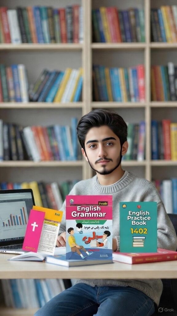 راز رتبه برتر شدن در کنکور بدون استرس و خستگی